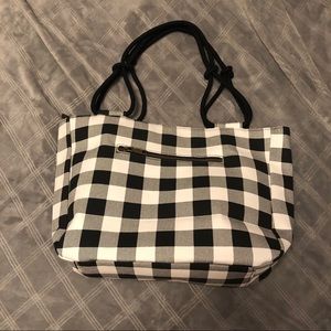 🔥 BRAND NEW 🔥 Buffalo Print Tote!